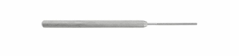 Round Rasper